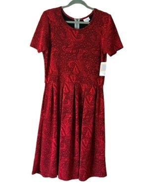 LuLuRoe  Dress